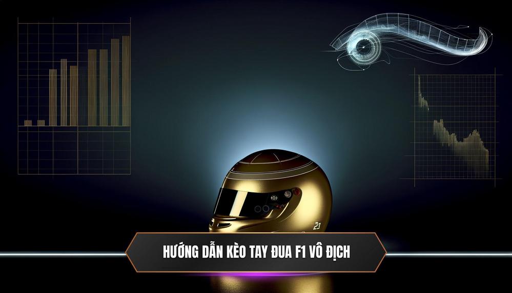 Đi Sâu vào Trọng Tâm_ Hướng Dẫn Kèo Tay Đua Vô Địch F1
