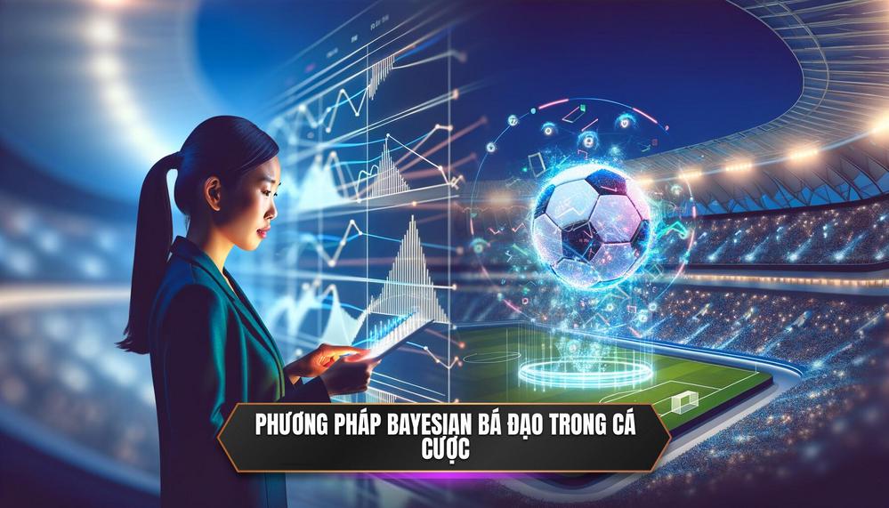  Tại sao Phương pháp Bayesian lại “bá đạo” trong cá cược_